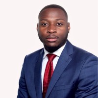 Noam Ekandje