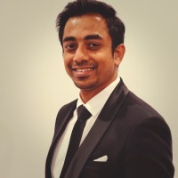 Farhad Reza