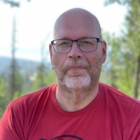 Mikael Rova