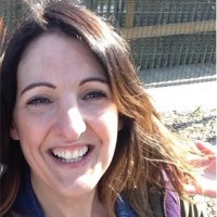 Amanda Sumpton
