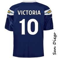 Ricardo Victoria