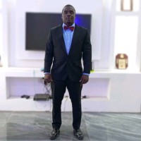 ibrahim umar