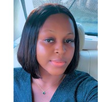 Amarachi Okoye