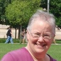 Valerie Spargo