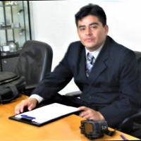 Roberto Sergio Loayza Silva