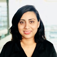 Usma Qureshi