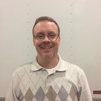 Matt Mendenhall