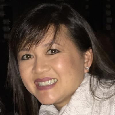 Mimi Tran