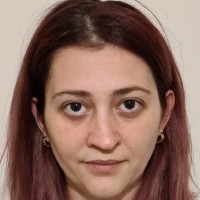 Corina Sandu