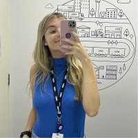 Ana Camargo