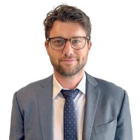 Nicholas Tremblay