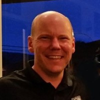 Dave Bailey