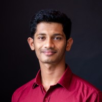 Sanjay Kirupaharan