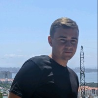 Андрей Щербаков