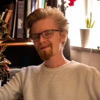Mattias Moraeus
