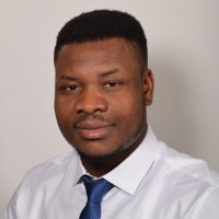 Idris Bello