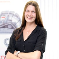 Melissa Van Den Bosch