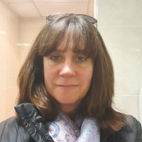 Sarah Timson