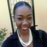 Shanel Stephens