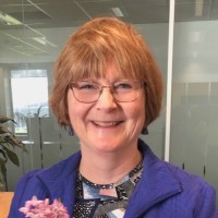 Aileen Weir
