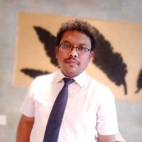 Madhu Kumar S.