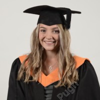 Grace Allaby