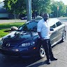Andre Walters