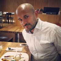 Juan Carlos Ramírez Vargas