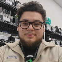 Christopher Alvidrez