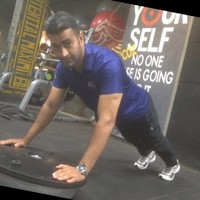 Yuvraj S. Khaire