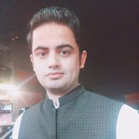 Sohail Manzoor