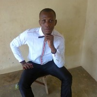 Anthony Amadasun