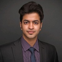 Aatreya M Venkatesh