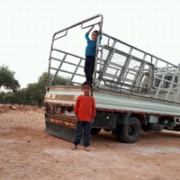 ابو النور الملحم