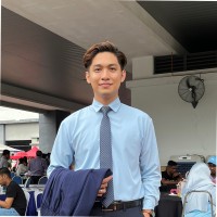 Mohd. Hafid Ridjai Ridwan