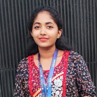 Logeshwari Venkat