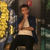 Mostafa Ranjoori