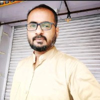 Rakesh Thakre