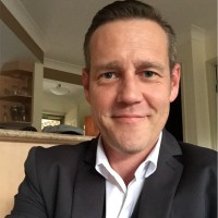 Dan Mitchell