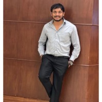 Rajesh Reddy