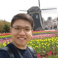 Paul Chen
