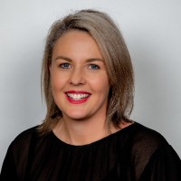 Tracey James