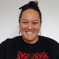 Christine Te Kiri