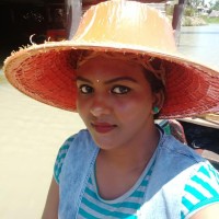 Saranya Raju