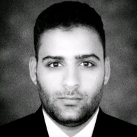 Essam Hamd Alla