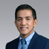 Paul Vincent Ramirez, MRICS