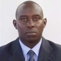 Cliff Nyandoro