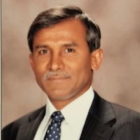 k v krishnamurthy