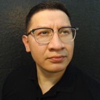 Jose L. Reyna, PT, DPT, OCS