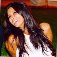 Anna Patel